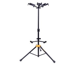 Hercules GS432BPLUS Triple Guitar Stand