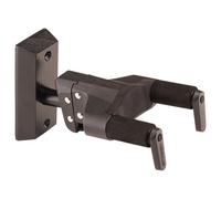 Hercules GSP38WBPLUS Guitar Hanger Black Mount