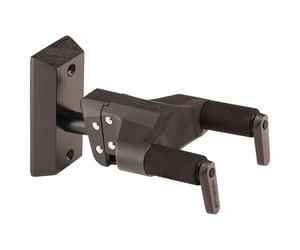 Hercules GSP38WBPLUS Guitar Hanger Black Mount