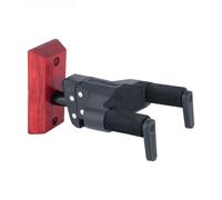 Hercules GSP38WBPLUS Guitar Hanger Red Mount