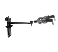 Hercules GSP50SB ALL SLATS - Colgador para guitarra