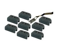 HERCULES HCHA-201 Auto Grip Lock System se adapta a todos AGS destacan
