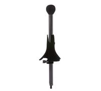 Hercules HCDS-503B - Soporte para saxof?n soprano o fliscorno