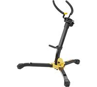 Hercules HCDS-630BB AGS - Soporte para saxofón alto o tenor