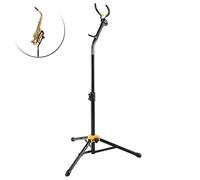 Hercules Stands DS730B Alto /Tenor Sax Stand