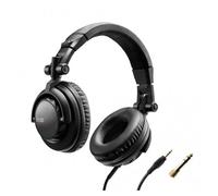 Hercules HDP DJ45 Auriculares DJ Diadema Negro