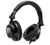 Hercules HDP DJ60 - Auriculares de DJ de calidad profesional