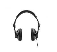 Hercules HDP DJ60 Auriculares Diadema Conector de 3.5 mm Negro