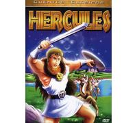 Hercules - Hercules (1999) [Edizione: Stati Uniti] [USA] [DVD]