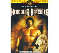 Hercules / Hercules II [Reino Unido] [DVD]