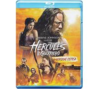 Hercules - Il Guerriero (Blu-ray)