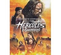 Hercules – Il guerriero – DVD – Universal Pictures