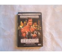 Hercules In New York [DVD] by Arnold Schwarzenegger