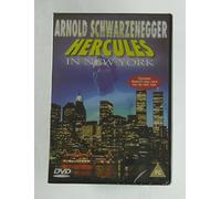 Hercules_in_New_York [Reino Unido] [DVD]