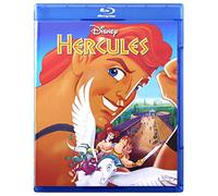 Hercules [Italia] [Blu-ray]