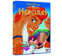 Hercules [Italia] [DVD]