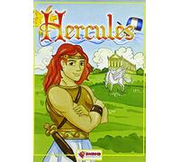 Hercules [Italia] [DVD]