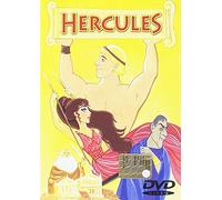 Hercules [Italia] [DVD]