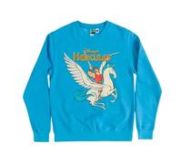 Hercules Jersey Zero To Hero para Adultos Unisex (TT567)
