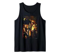 Hércules Kevin Sorbo y Michael Hurst por Michael Grecco Camiseta sin Mangas