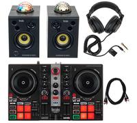 Hercules Kids DJ Party Bundle