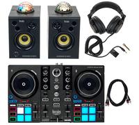 Hercules Kids DJ Party Bundle MK3