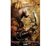 [Hercules: Knives of Kush: The Knives of Kush] (By: Steve Moore) [published: June, 2010]