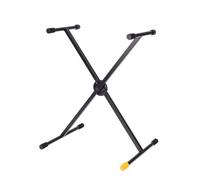 Hercules KS110B EZ LOK Single KEY Stand [Electronics] (japan import)