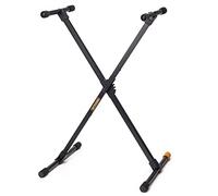 Hercules KS118B Single X soporte para teclado