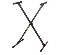 Hercules KS118B Travlite Keyboard Stand