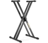 Hercules KS120B Soporte de teclado plegable