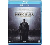 Hercules - La leggenda ha inizio (2D+3D) [Italia] [Blu-ray]