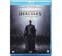 Hercules - La leggenda ha inizio [Italia] [Blu-ray]