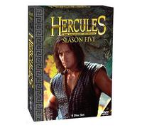 Hercules: Legendary Journey - Season 5 [USA] [DVD]