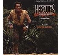 Hercules: Legendary Journeys 4