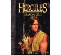 Hercules: Legendary Journeys - Season 1 [USA] [DVD]
