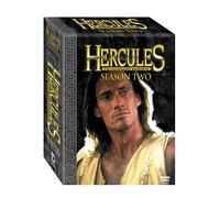 Hercules: Legendary Journeys - Season 2 [USA] [DVD]