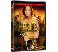 Hercules: Legendary Journeys - Season Two (5 Dvd) [Edizione: Stati Uniti] [Alemania]