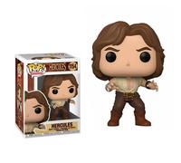 Hércules los viajes legendarios Hércules Pop Vinilo Funko estilizado 3 3/4 "de a