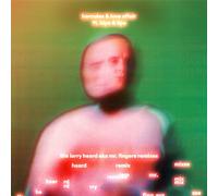 Hercules & Love Affair - Crossed Lines [Vinilo]