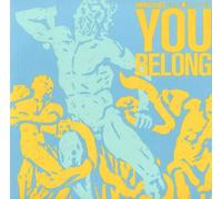 Hercules & Love Affair - You Belong [Vinilo]