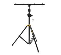 Hercules LS700B Auto Lock Lighting Stand (Single)