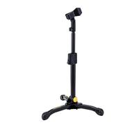 Hercules MS300B - Pie para micrófono