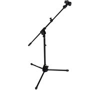 Hercules MS540B LO-PRO Tripod Boom Microphone ST (japan import)
