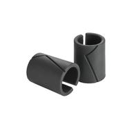 Hercules Nina - Ajuste estrecho del cuello del instrumento