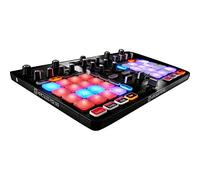 Thrustmaster Hercules P32 DJ - Controladora DJ USB de 2 pistas y 32 Pads