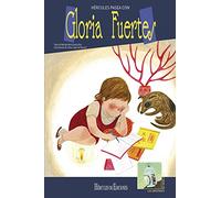 Hércules pasea con Gloria Fuertes (Las Amistades de Hércules)