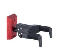Hercules GSP38WBPLUS Guitar Hanger Red Mount