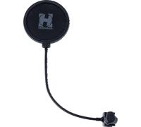 HERCULES Protección contra pop de 155 mm de diámetro.