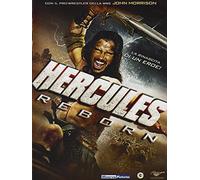 Hercules reborn [Italia] [DVD]